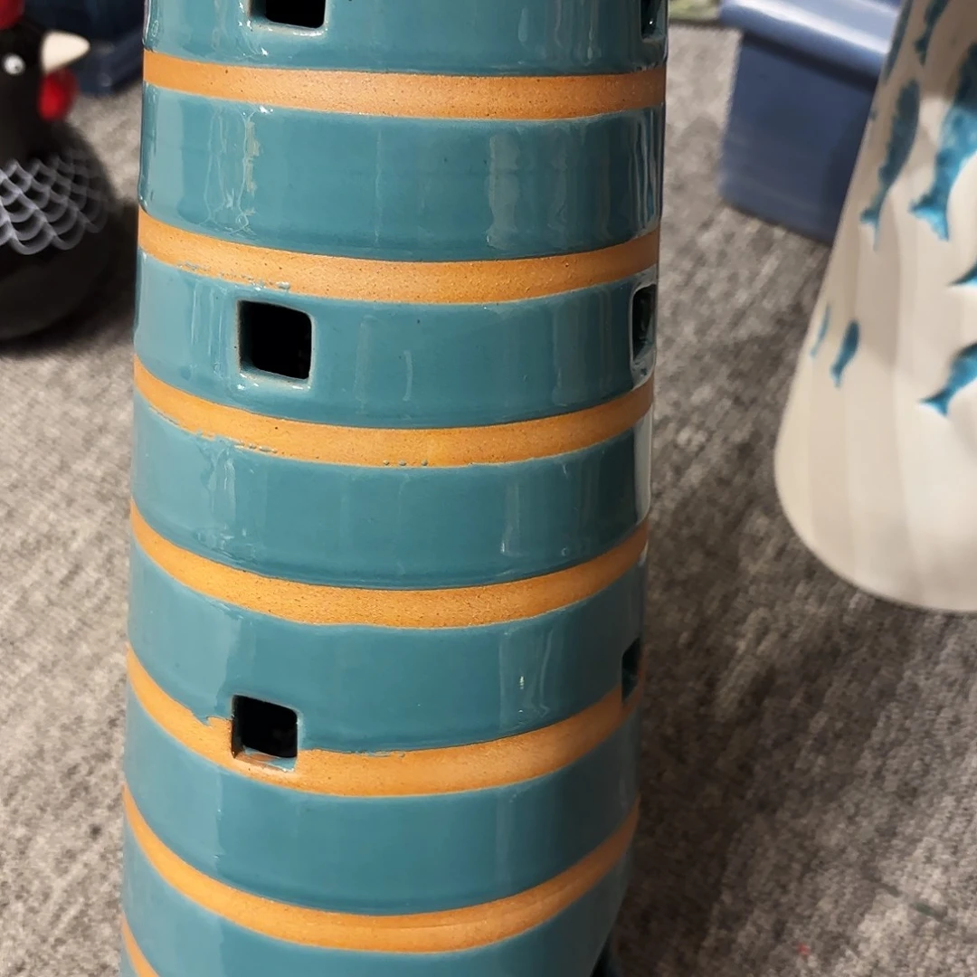 果***友陶瓷艺术设计中心