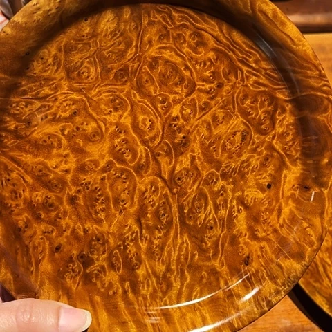 用***1楠木（金丝楠）手串/手链