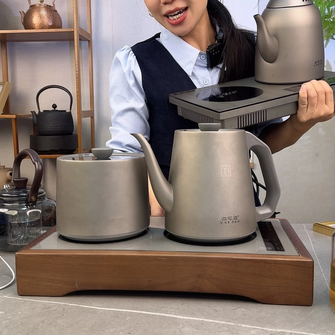 j***g微可道纯钛煮茶器