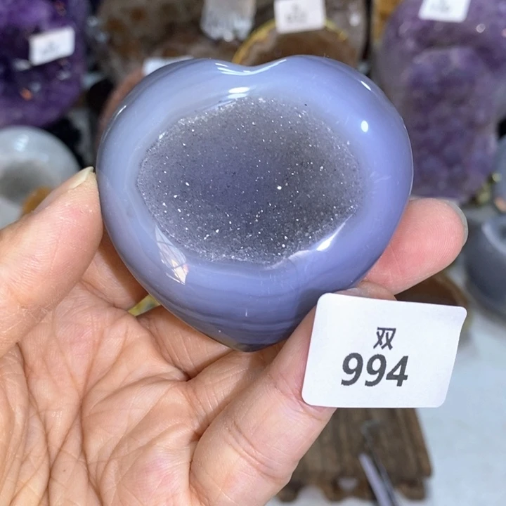 未镶嵌水晶大型摆件（非配饰）