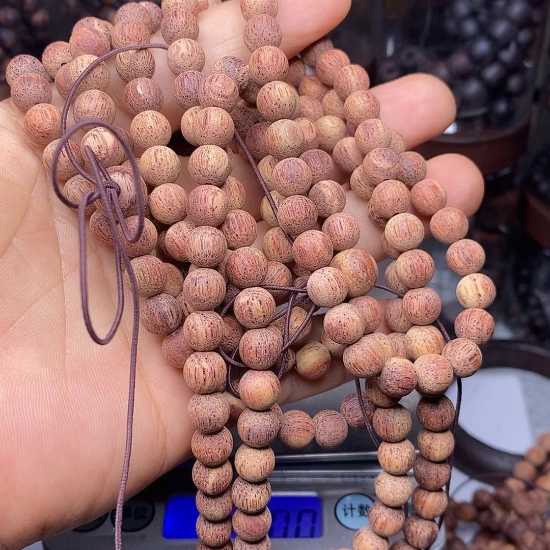 木0.8老挝降真香长串