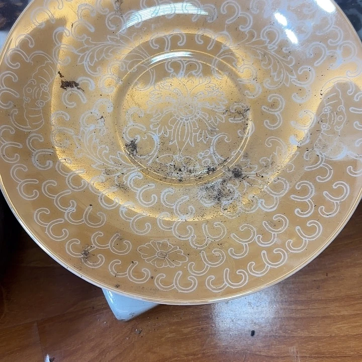 微***好陶瓷摆件不固定一件