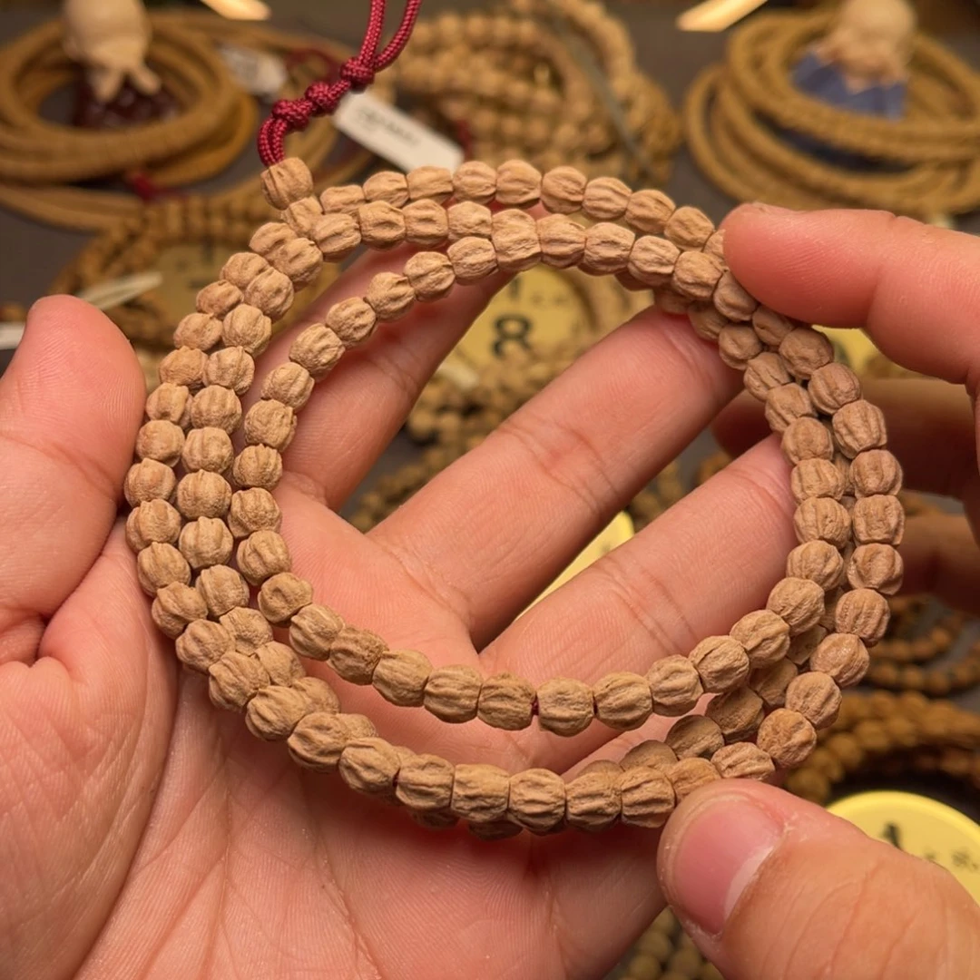 柏香籽/百香籽手串