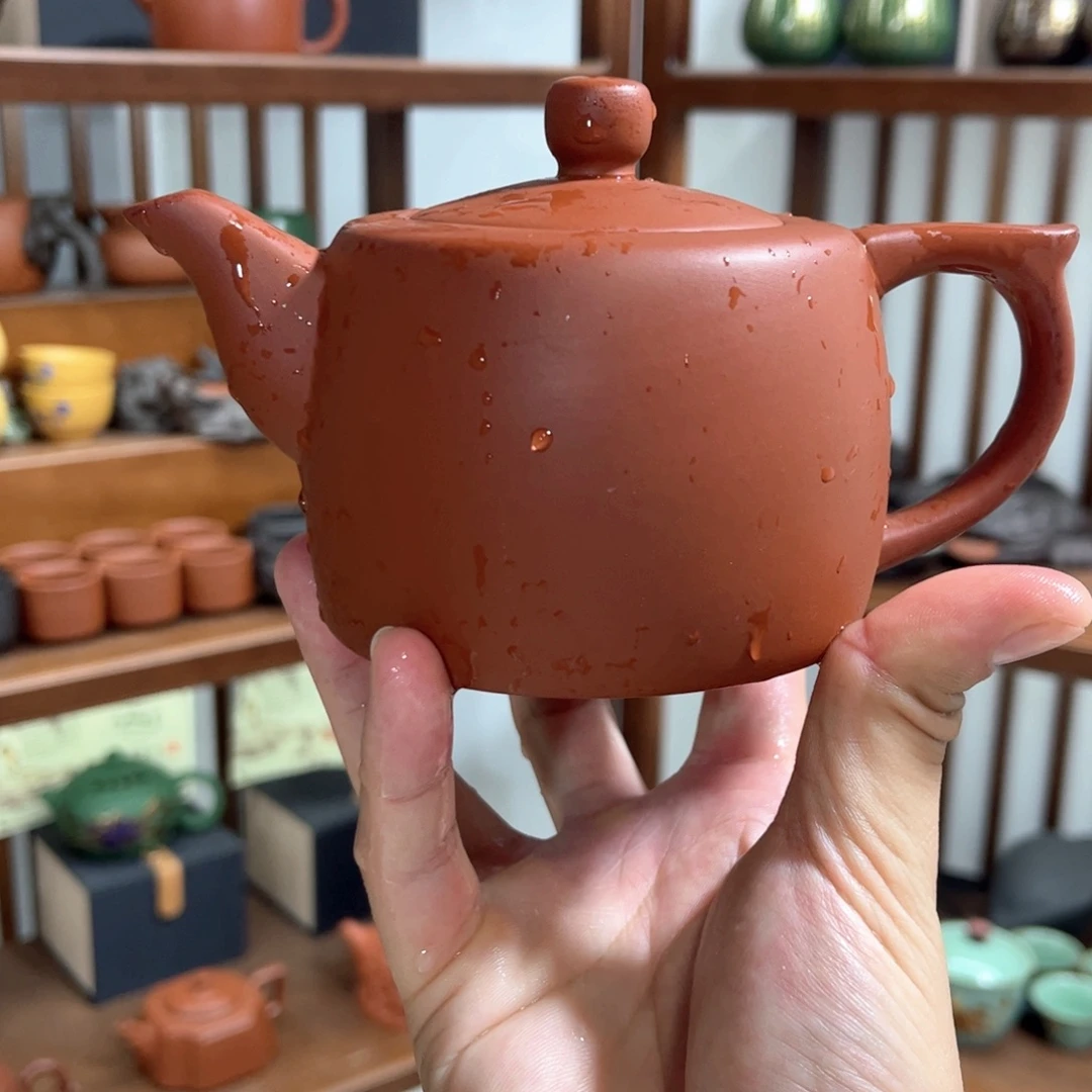 紫砂茶壶紫砂壶的