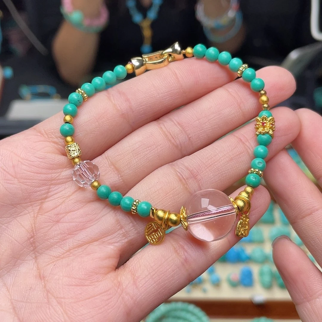 湖北原生态小配饰