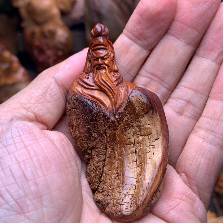 柏木（崖柏）崖柏陈化料