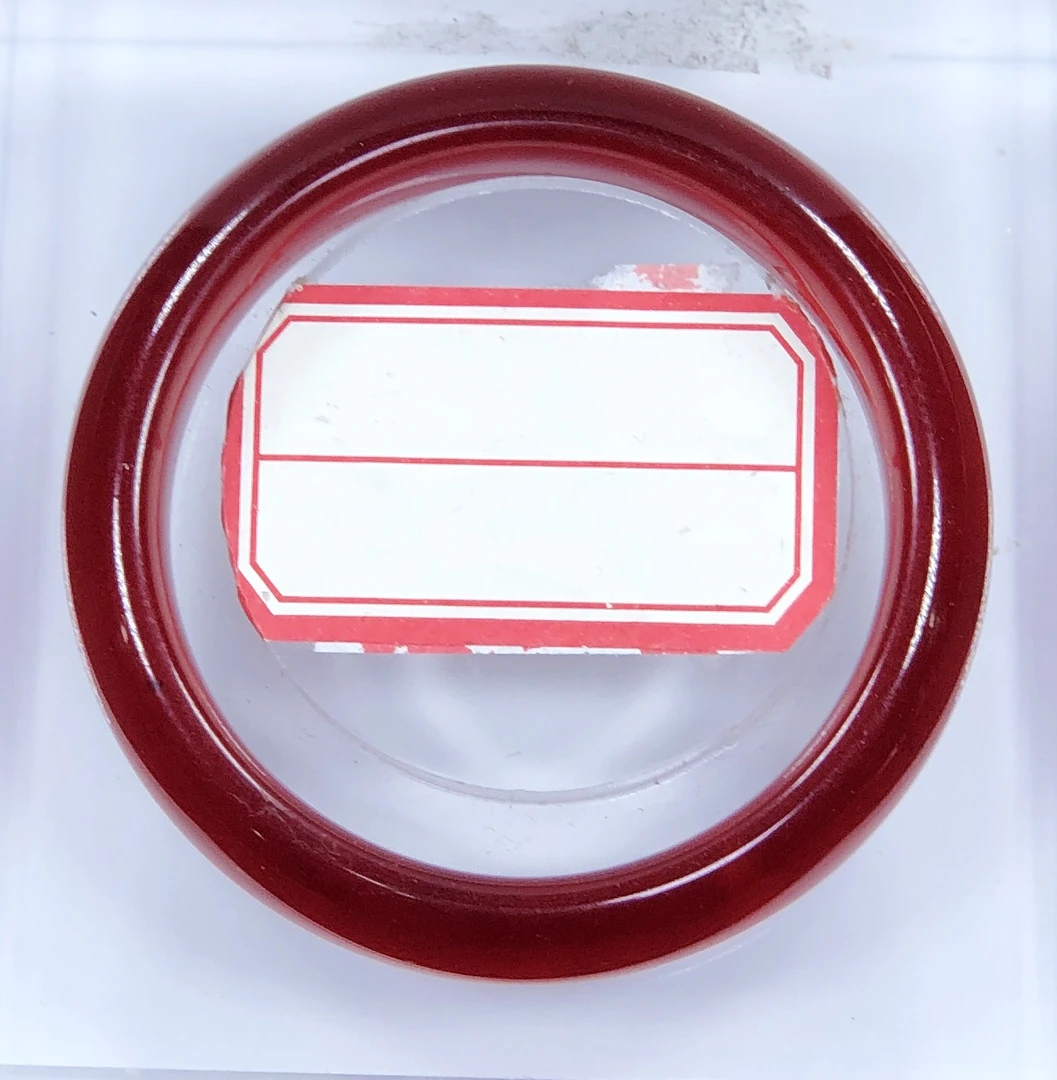 红色手镯随机发一个X45