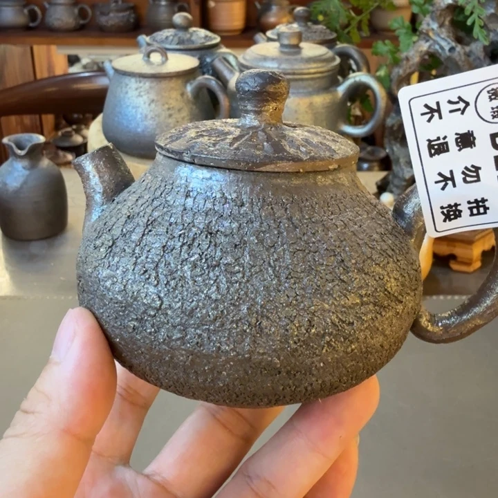 摆件柴烧福利新品多多