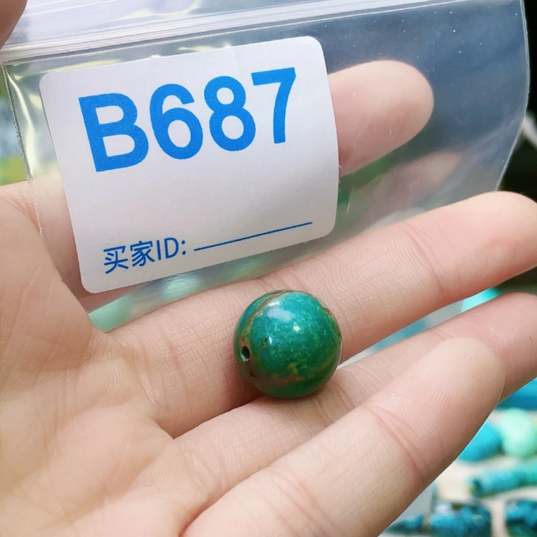 绿石头十堰特色手工配饰