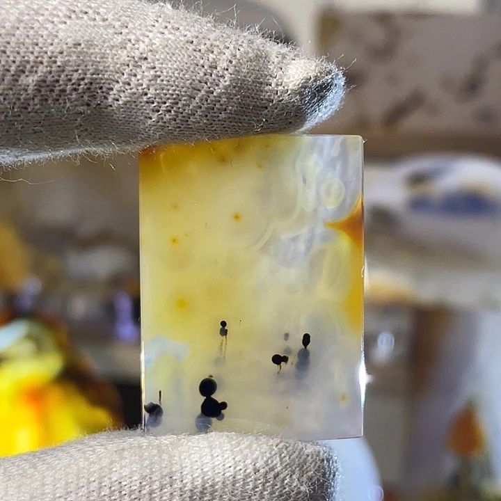 特殊料火柴人赶海图