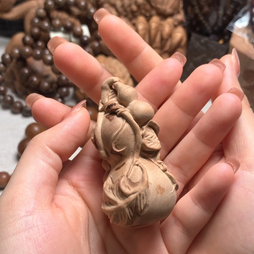 【闪购商品】檀香木手串/手链K****l檀香手把