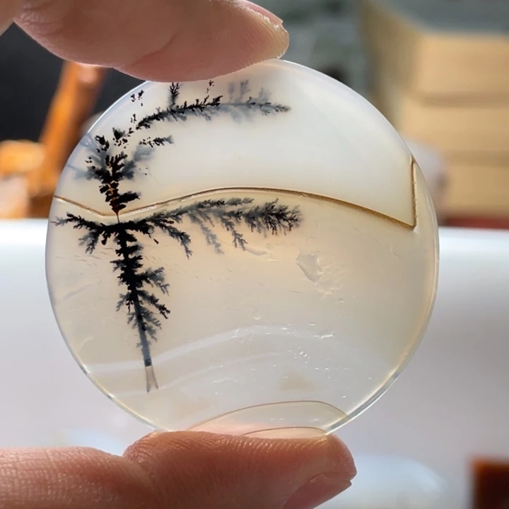 未镶嵌玛瑙/玉髓珠宝奇石夏*哎