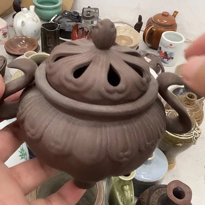 日用百货瓷器商品