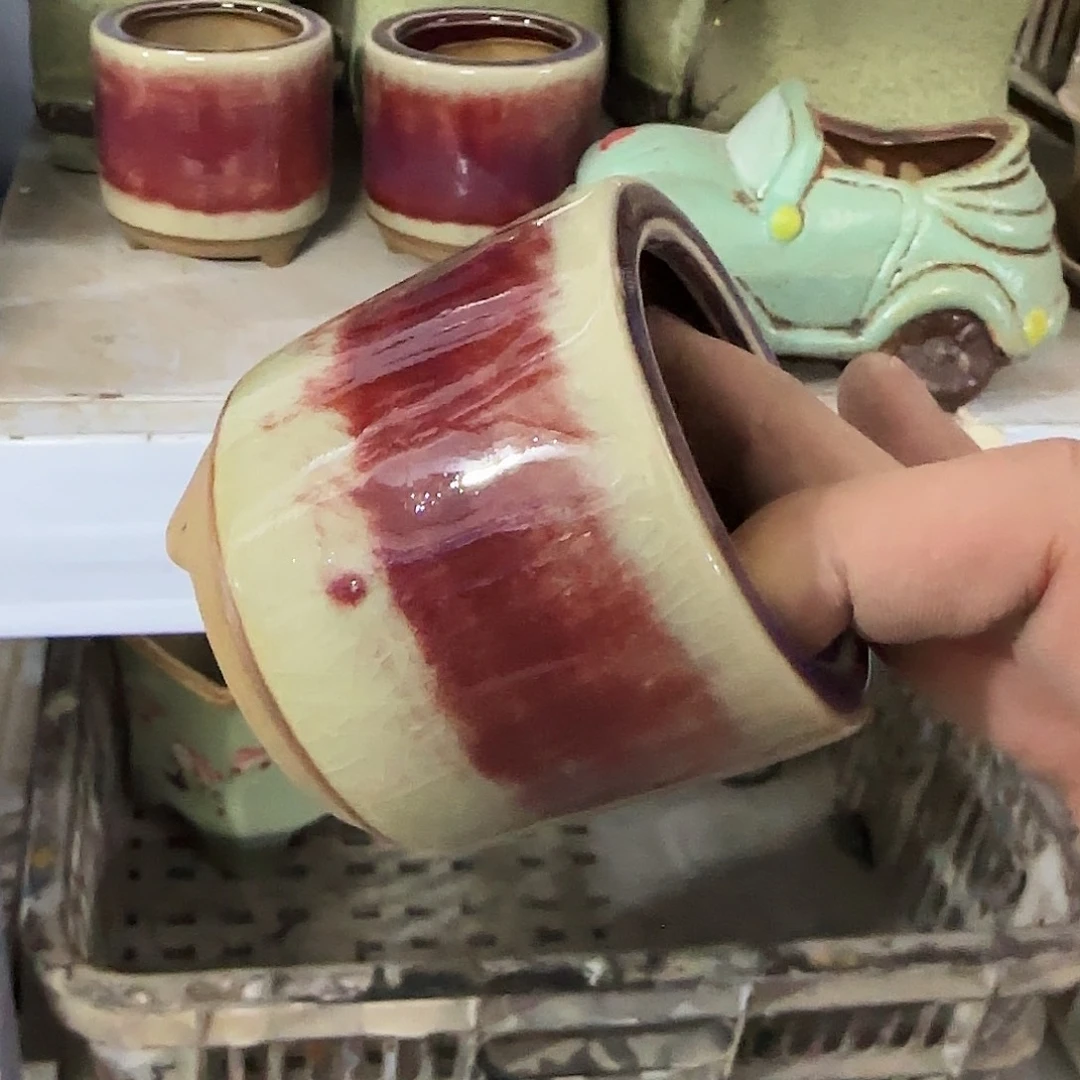 陶瓷福利局·自动合并订单·一个个买凑9元发·8020