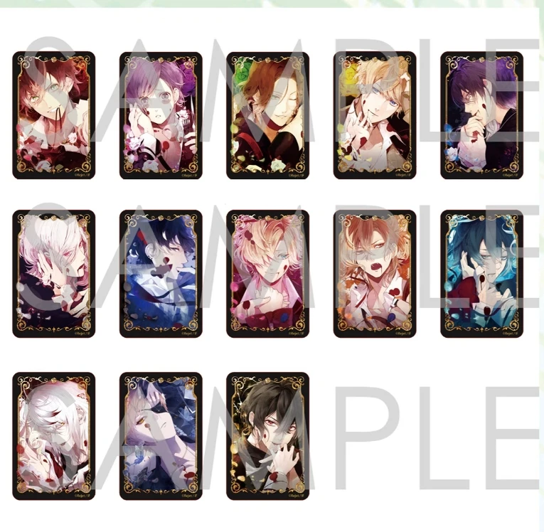 魔鬼恋人MB方吧唧