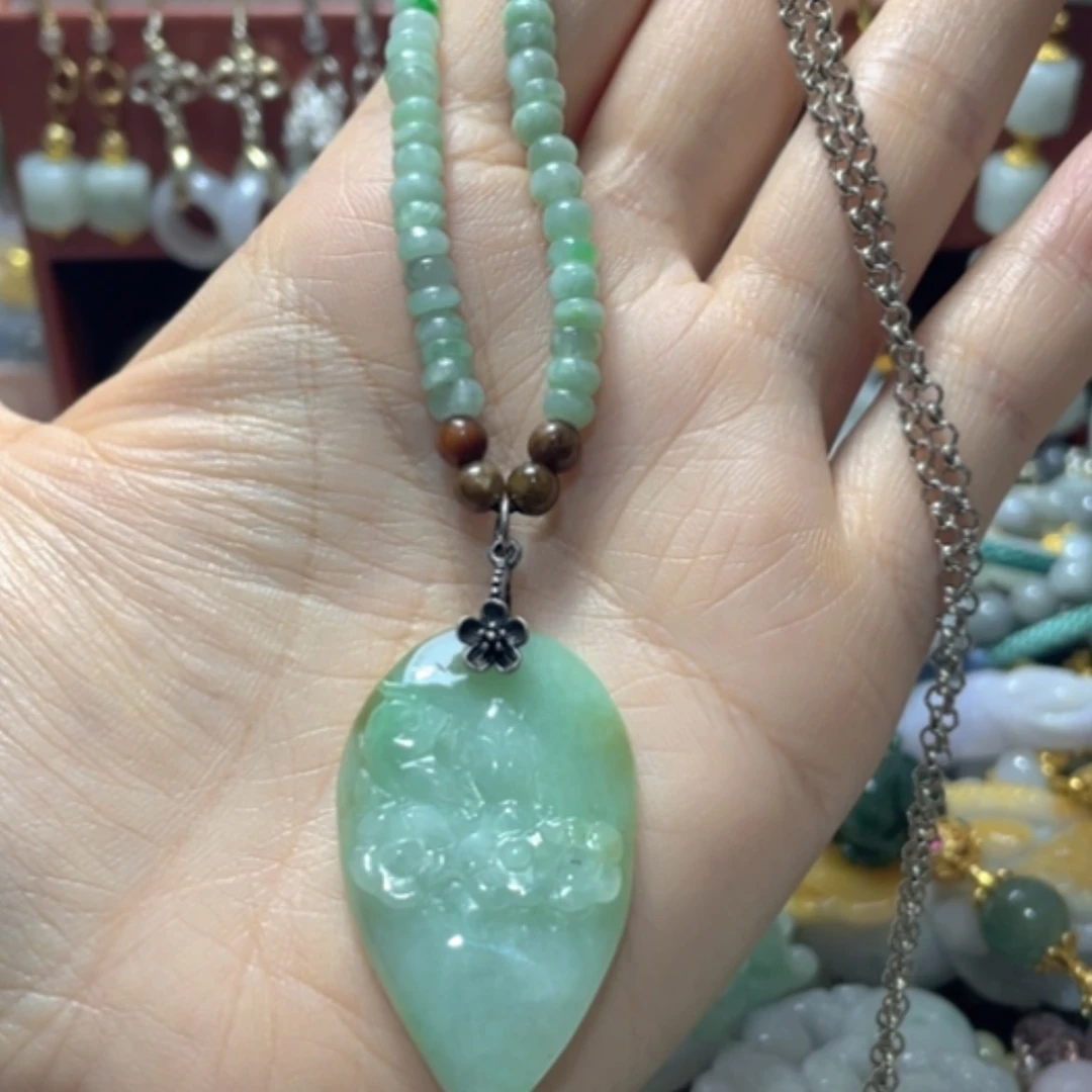 【闪购商品】未镶嵌手链翡翠