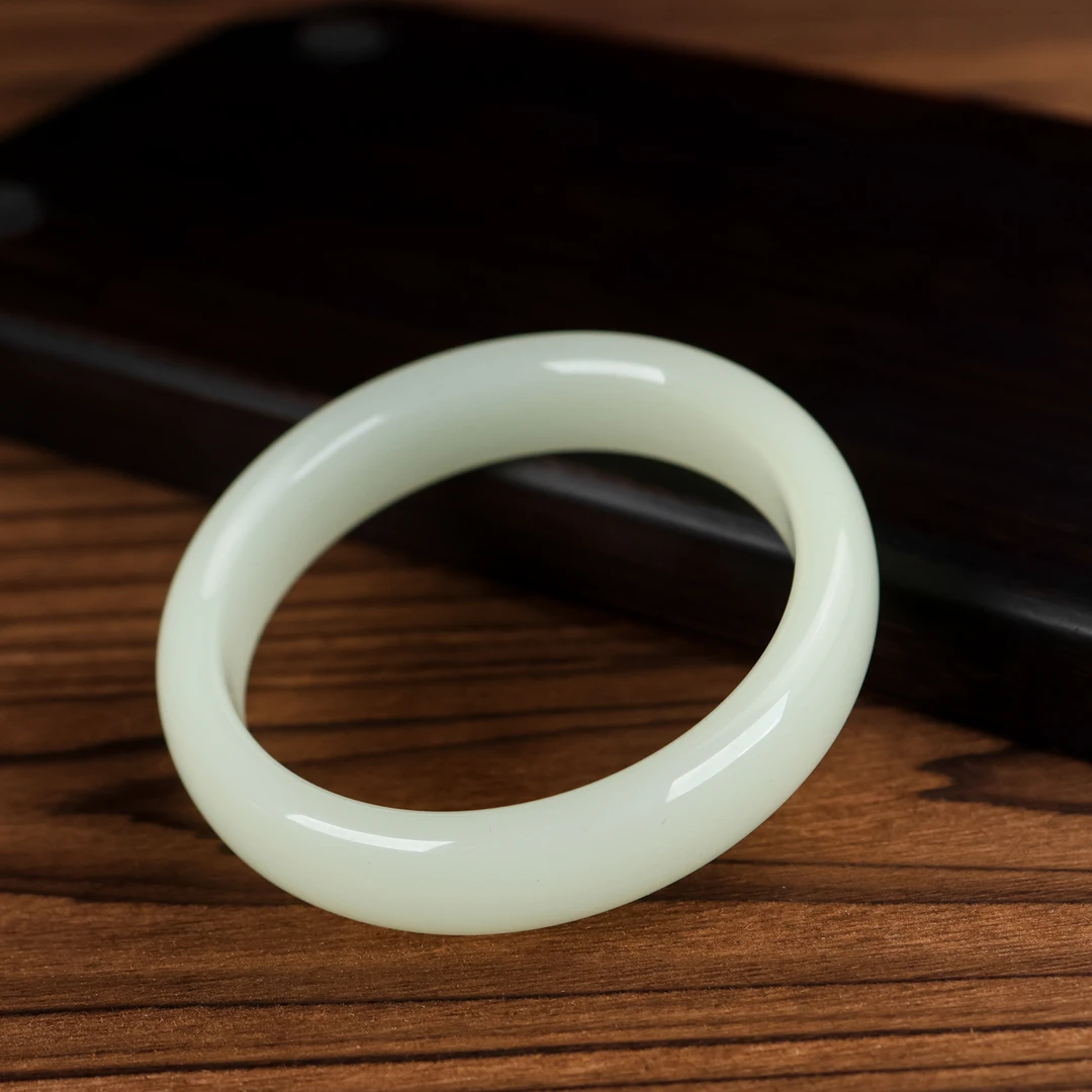 精美晴水平安镯送礼送妈妈多样性发一 055