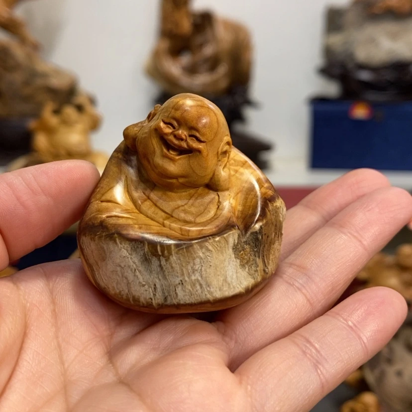 【闪购商品】柏木（崖柏）