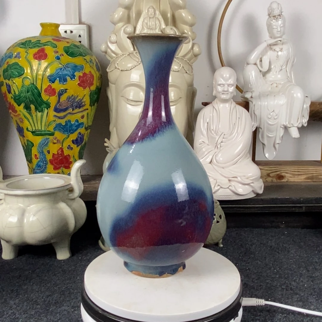 摆件潜*瓷器瓷器瓷器瓷器