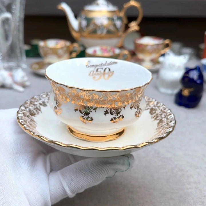 瓷片金泽精选美物