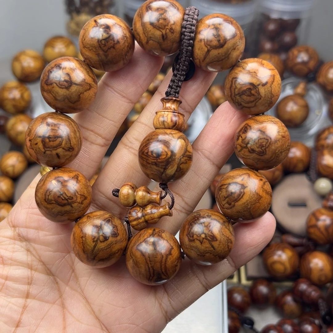 黄花梨/降香黄檀花梨-2.0-黄花梨