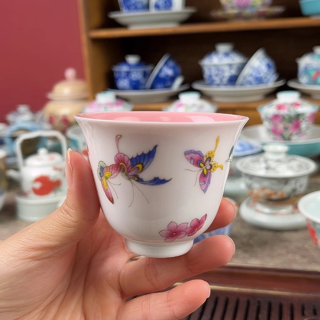 微瑕微瑕景德镇陶瓷