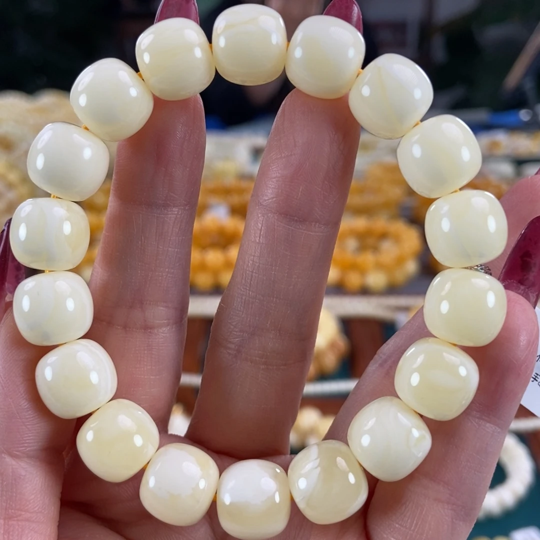 琥珀未镶嵌珠宝奇石12同料19.11