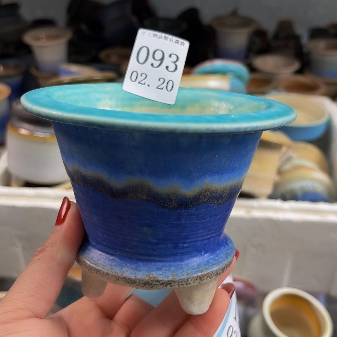 摆件谈*✨景德镇陶瓷手工制作