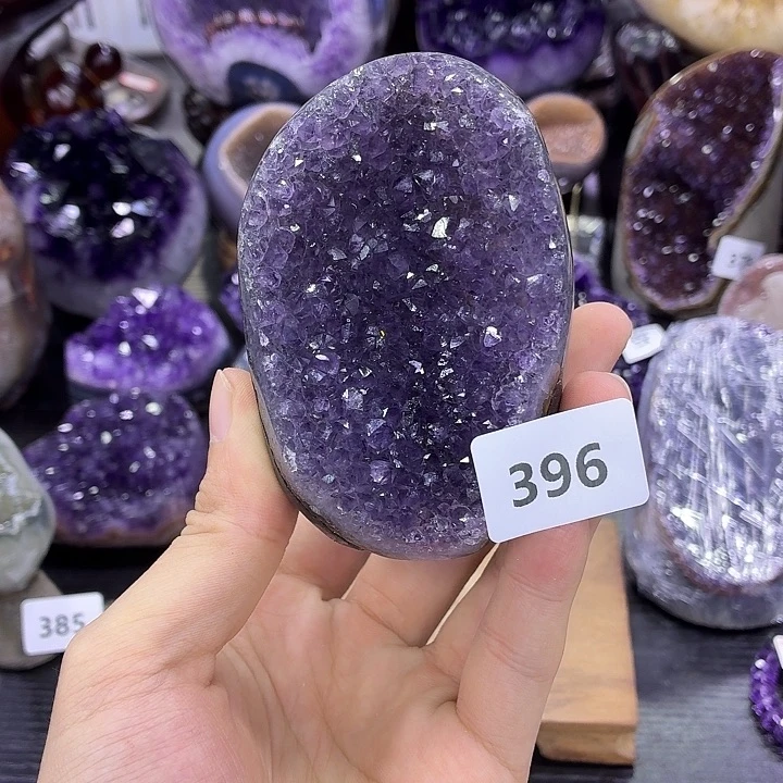 大型摆件（非配饰）未镶嵌水晶