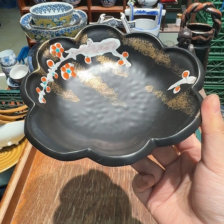 盖碗拍任意三單包郵