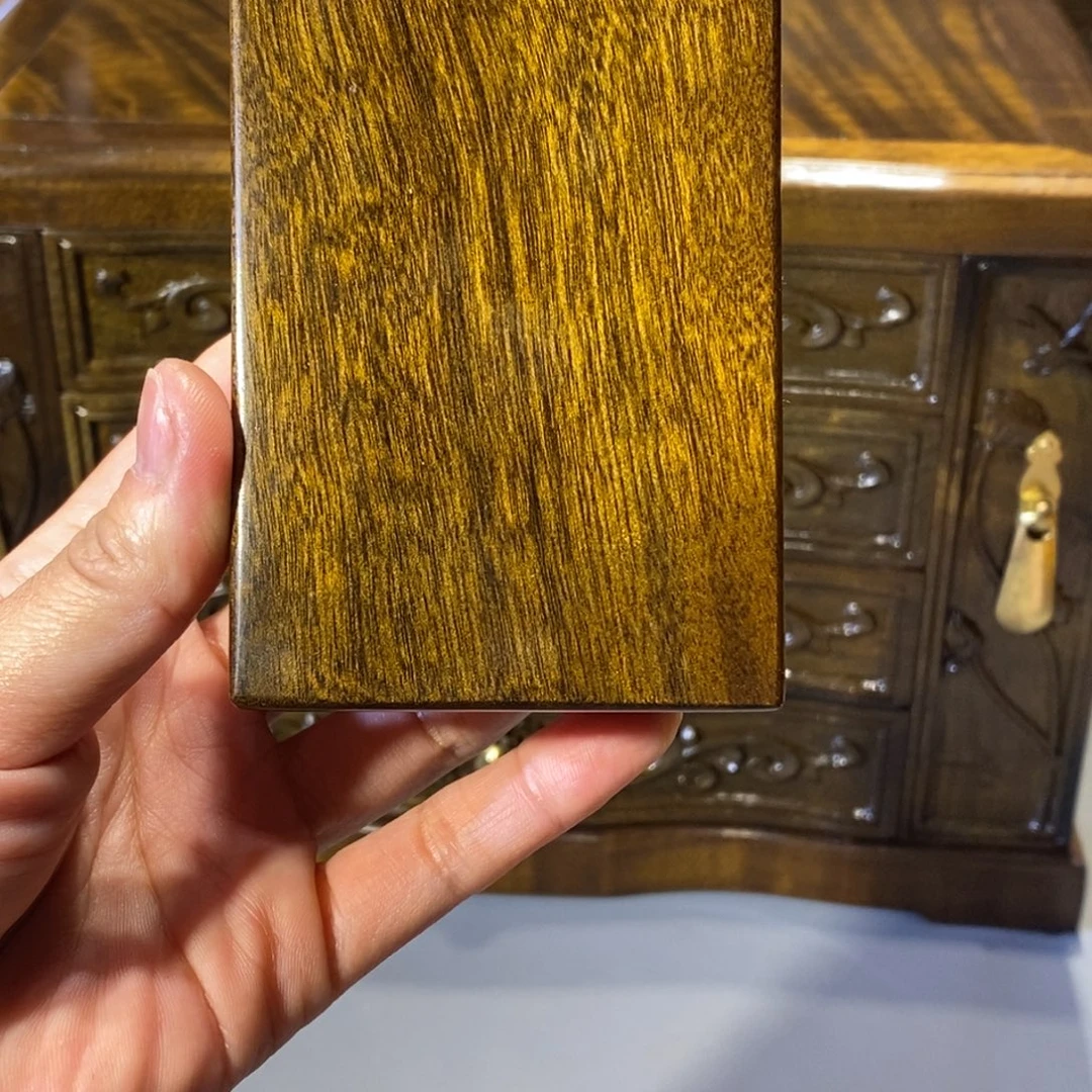 楠木金丝楠木乌木粗支