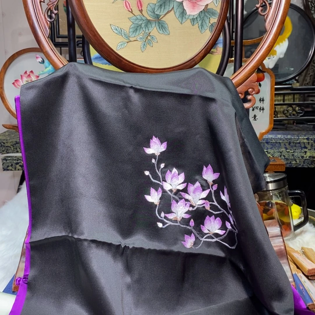柠****刺绣苏州手工刺绣