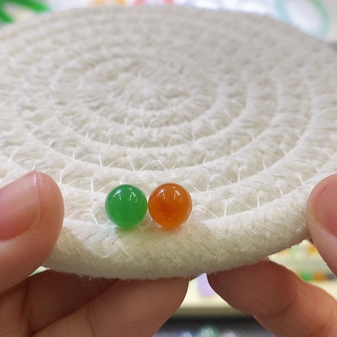未镶嵌摆件翡翠御买断