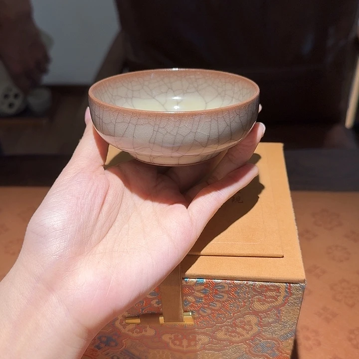 小米茶器陈路军老师专场