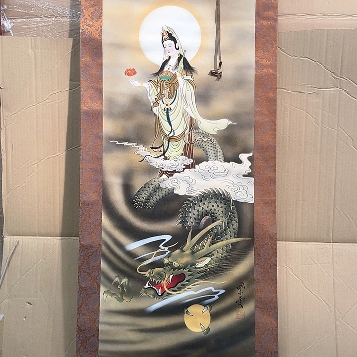 李*志精品剪纸艺术作品