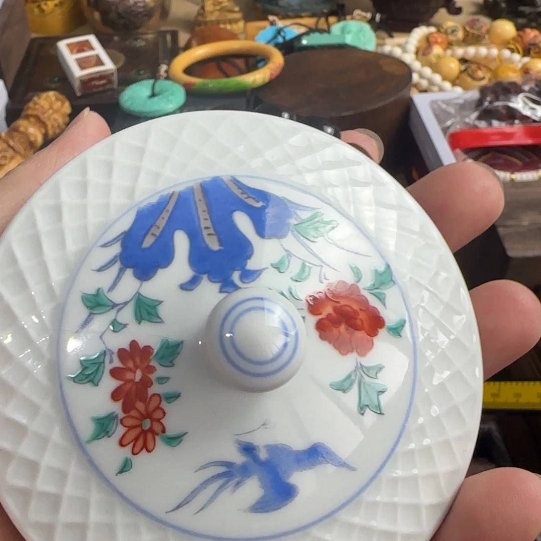 紫砂茶宠放漏场，全都漏