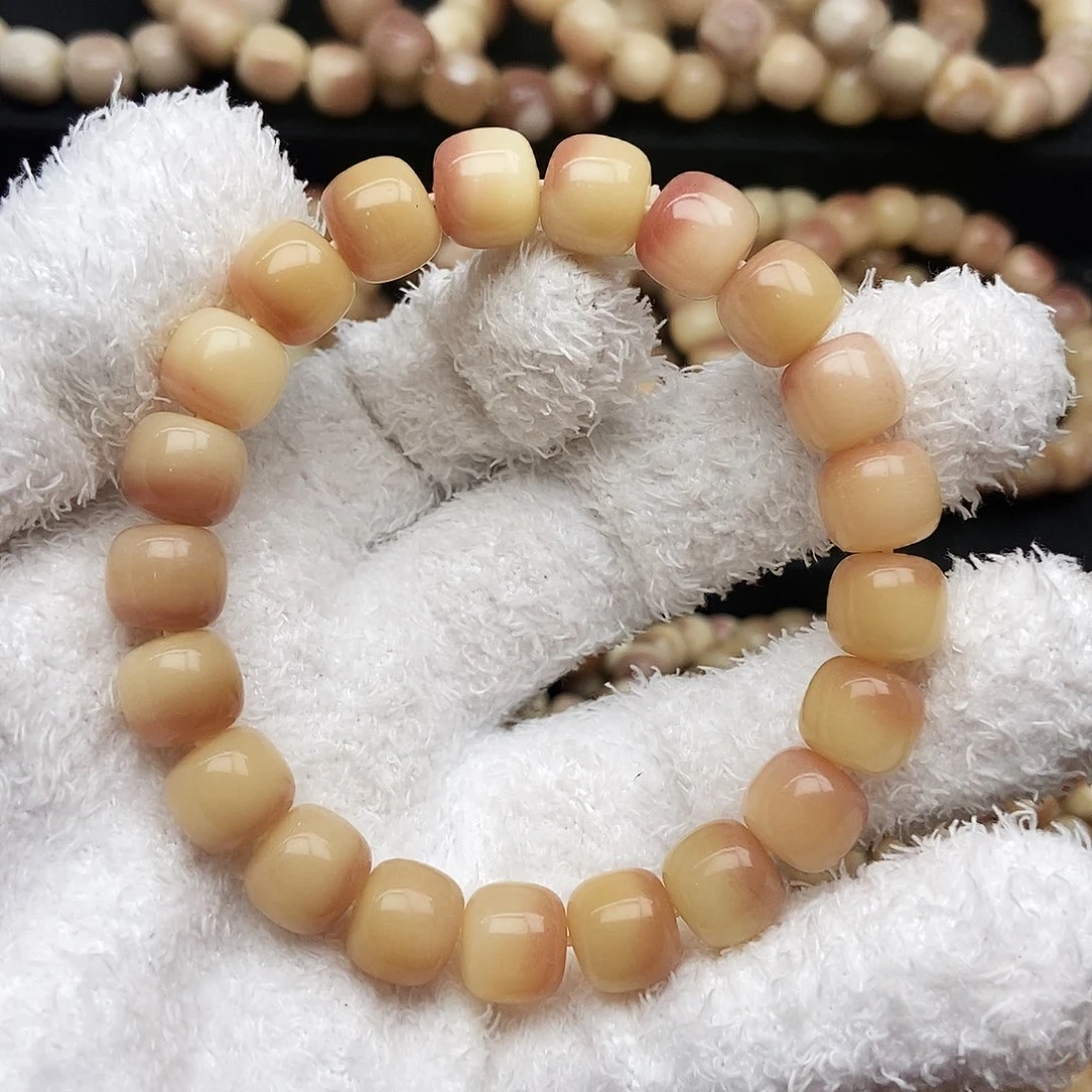 手串/手链驼骨手串11