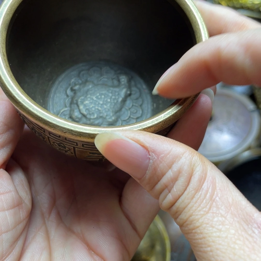 铜器摆件诚信经营在