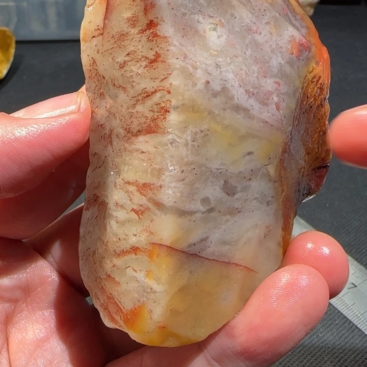 寿山石福集福寿山石印章