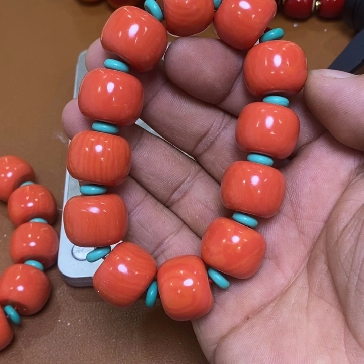 扇子木质工艺品5555