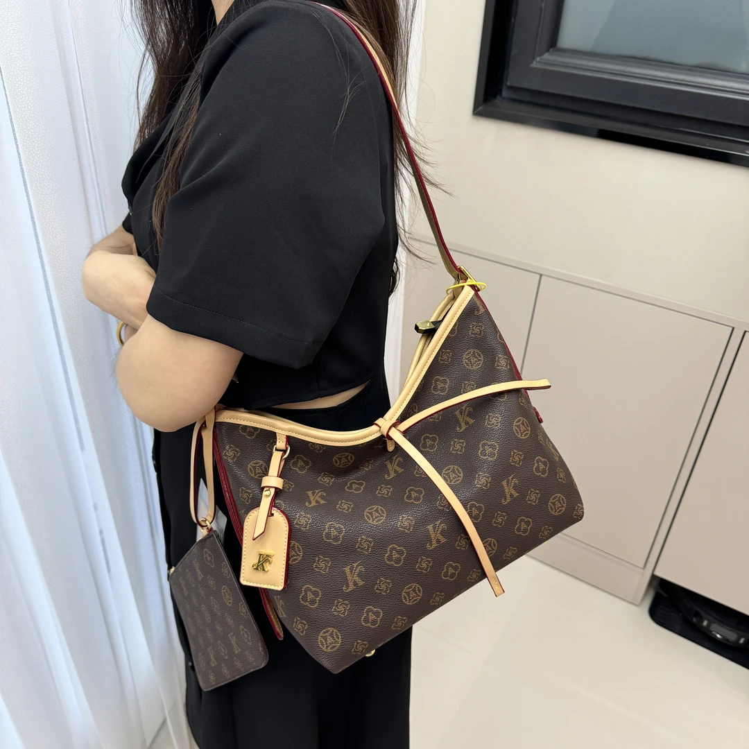 1.6 151-200蓝靛紫潮流时尚高档女包