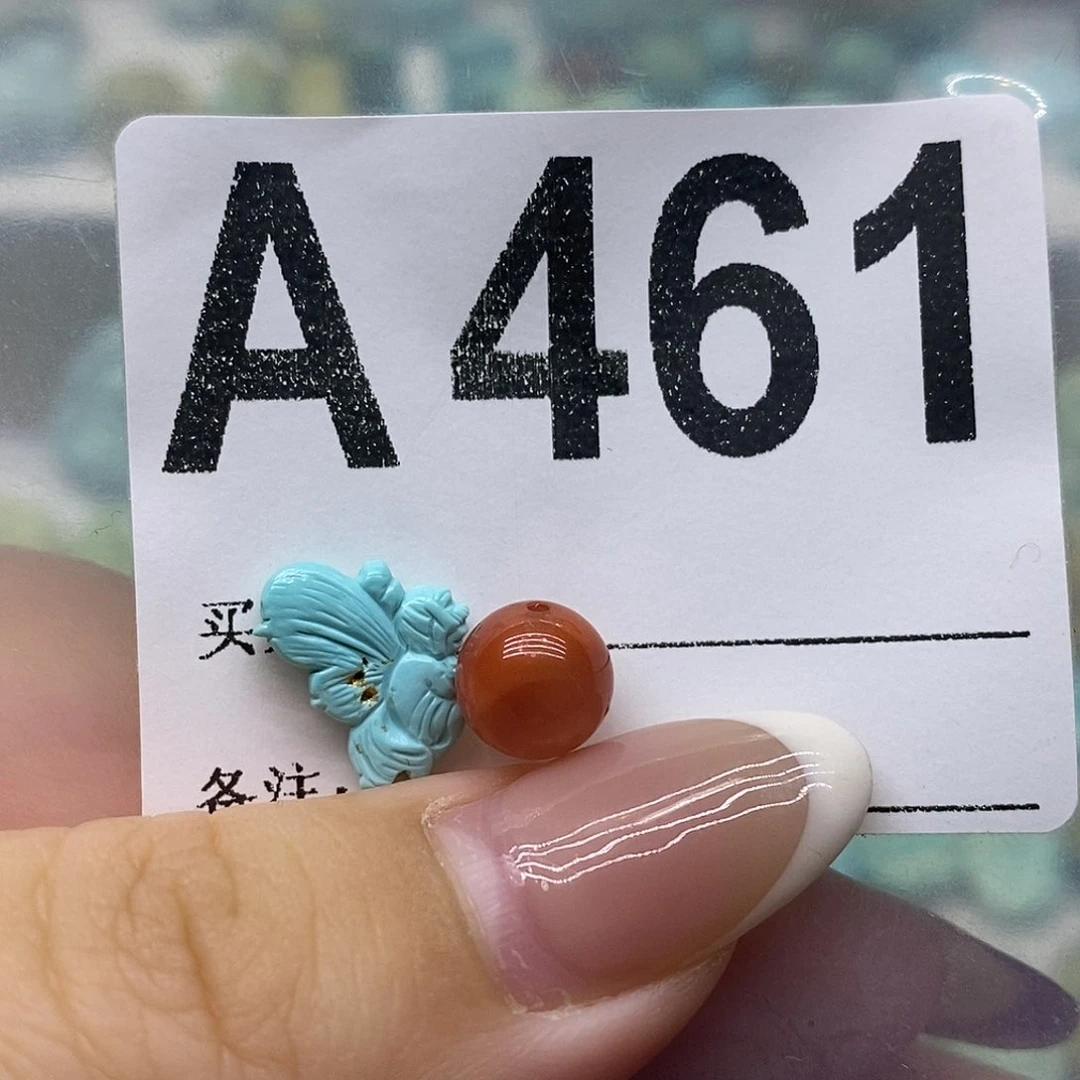 未镶嵌南红玛瑙珠宝奇石