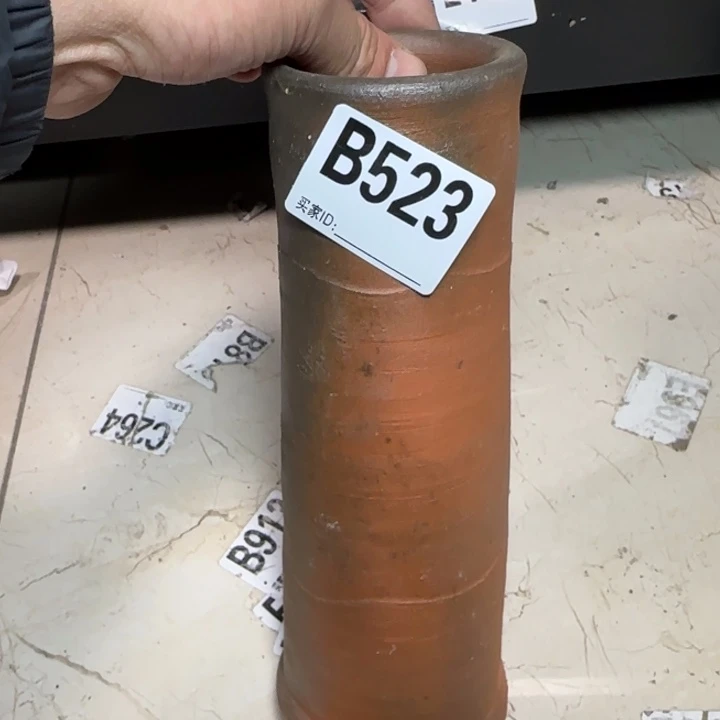 备前烧作品备前烧