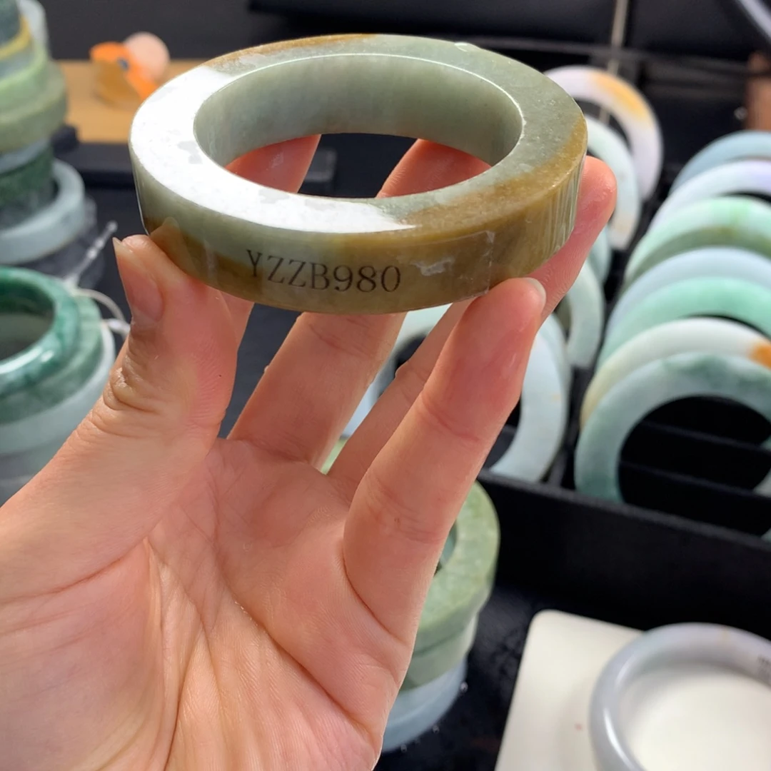 定制翡翠纯天然未镶嵌