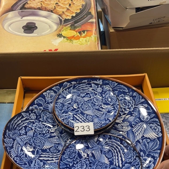 盖碗瓷器制作工艺精湛