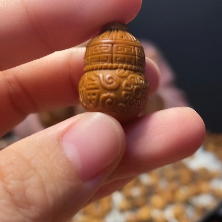 吊坠橄榄核橄榄核