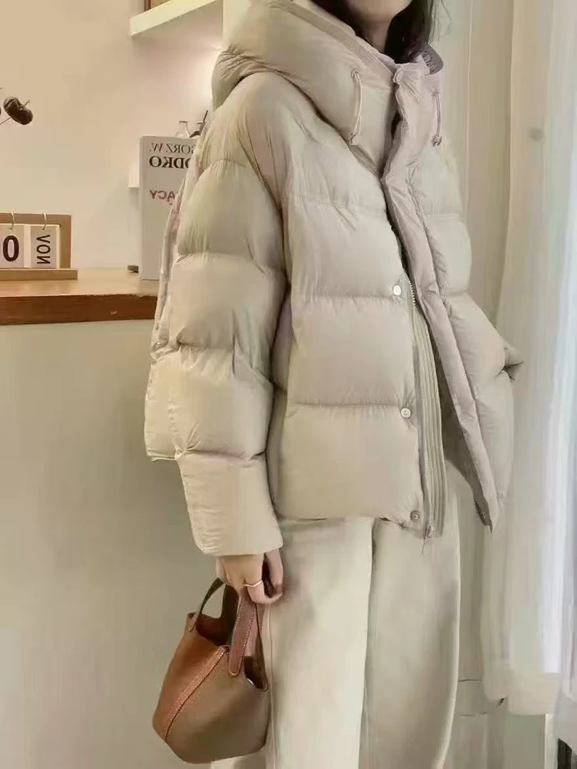 无心家欧货外套短款