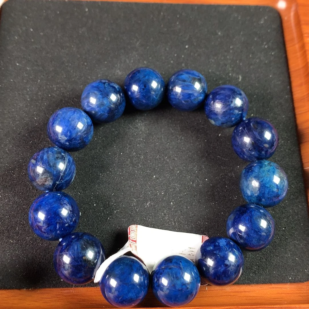 苏纪石（舒俱来）未镶嵌手串