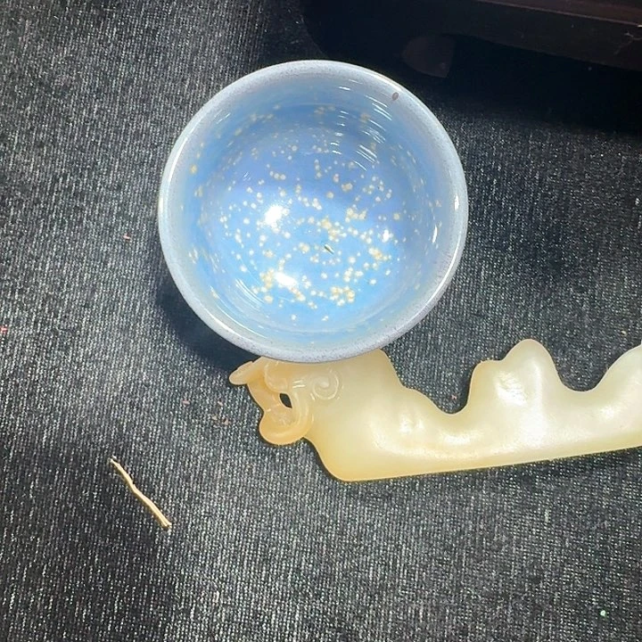 摆件薛*龙陶瓷手工摆件摆件摆件