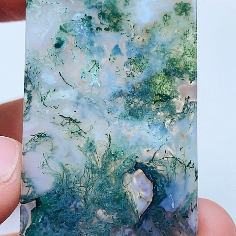 玛瑙/玉髓颈饰未镶嵌独*营